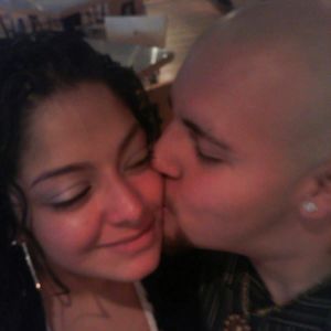 Meet your Posher, Mayra